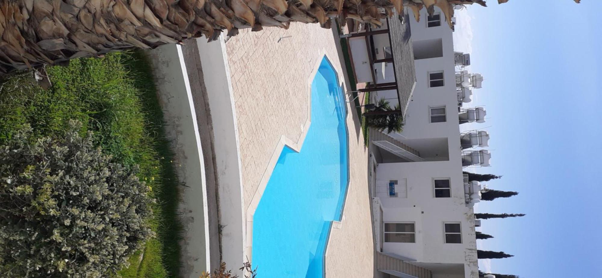 Akamandos 76 Apartment Peyia Exterior photo